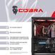 Персональный компьютер COBRA Gaming (I147KF.64.S2.96XT.25513) COBRA &mdash; фото