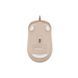 Мышь A4Tech Fstyler FM26S Cafe Latte A4Tech &mdash; фото