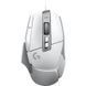 Миша Logitech G502 X White (910-006146) Logitech &mdash; фото