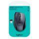 Мышь беспроводная Logitech M705 Marathon Black лазерная (910-001949) Logitech &mdash; фото
