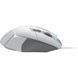 Миша Logitech G502 X White (910-006146) Logitech &mdash; фото