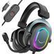 Гарнітура Fifine RGB H6 Black Fifine &mdash; фото