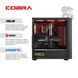 Персональный компьютер COBRA Gaming (I147KF.64.S2.96XT.25513) COBRA &mdash; фото