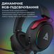 Гарнитура Ajazz AHW10 Black (AHW10-B) Ajazz &mdash; фото