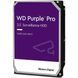 Жорсткий диск Western Digital Purple Pro 24TB 7200rpm, 512 MB, 3.5' SATA III (WD240PURP) Western Digital &mdash; фото