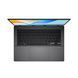 Ноутбук Asus Vivobook S14 M3407KA-SF144 (90NB16P1-M00900) Matte Gray Asus &mdash; фото