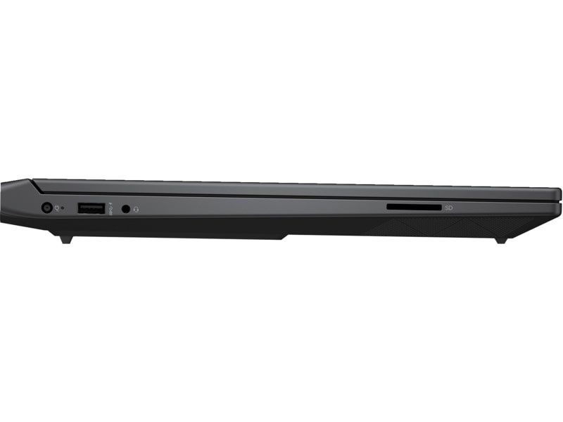 Ноутбук HP Victus 15-fa2705ua (BF1H2EA) Black HP купить в Украине