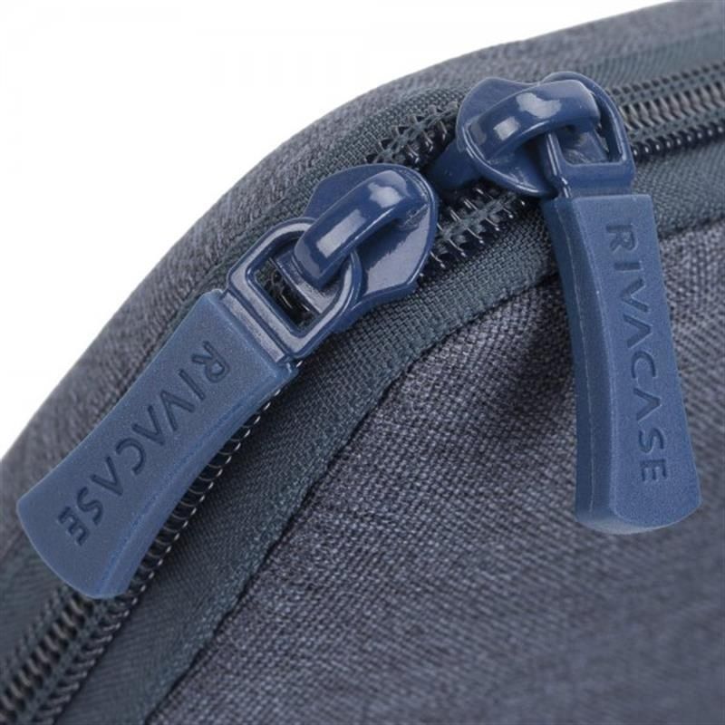 Чехол для ноутбука Rivacase 7703 13.3" Blue Rivacase купить в Украине