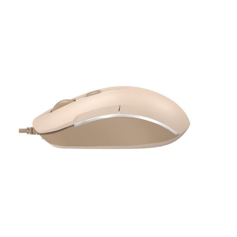 Мышь A4Tech Fstyler FM26S Cafe Latte A4Tech купить в Украине