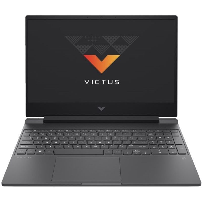 Ноутбук HP Victus 15-fa2705ua (BF1H2EA) Black HP купить в Украине
