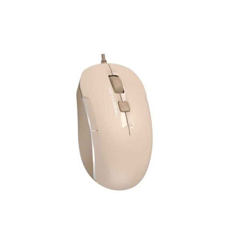 Мышь A4Tech Fstyler FM26S Cafe Latte A4Tech купить в Украине