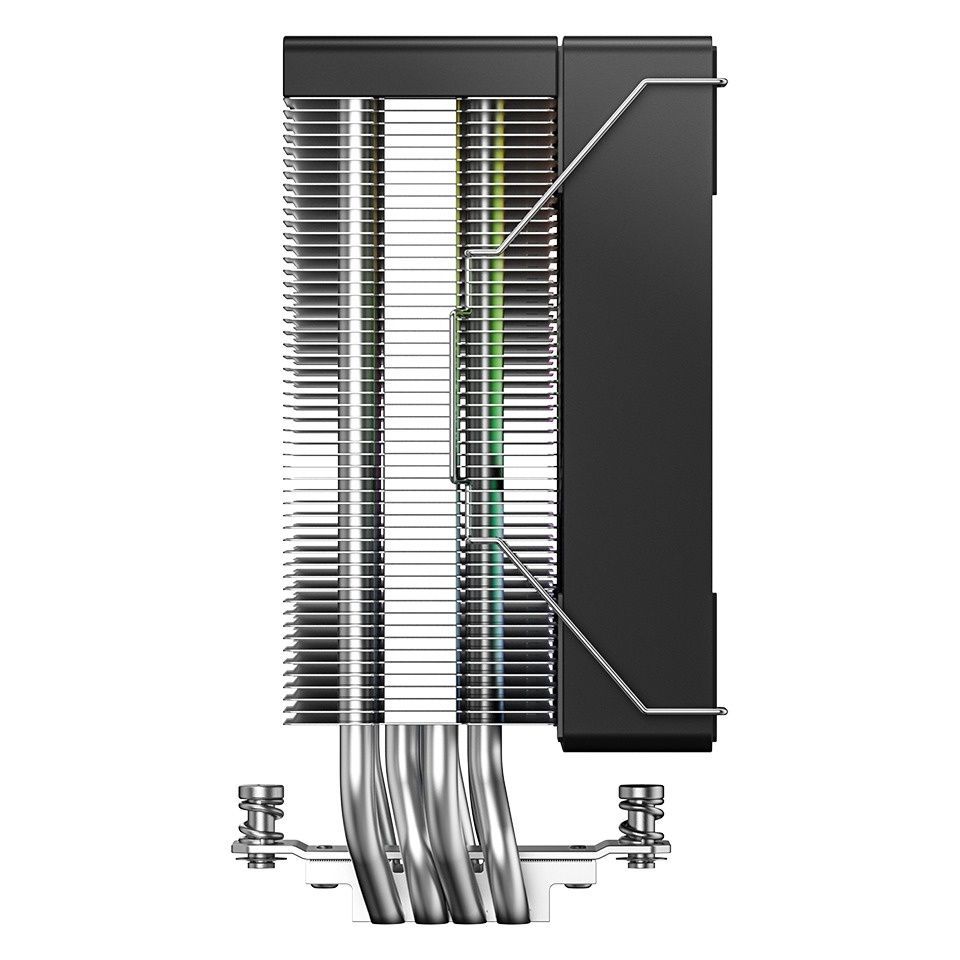 Кулер процессорный ID-Cooling SE-214-XT V2 ID-Cooling купить в Украине