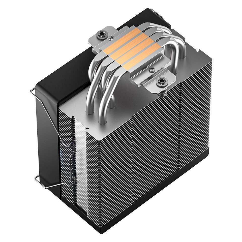 Кулер процессорный ID-Cooling SE-214-XT V2 ID-Cooling купить в Украине
