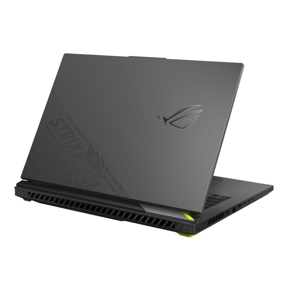 Ноутбук Asus ROG Strix G18 G814PP-TT097 (90NR0KY8-M00560) Eclipse Gray Asus купить в Украине