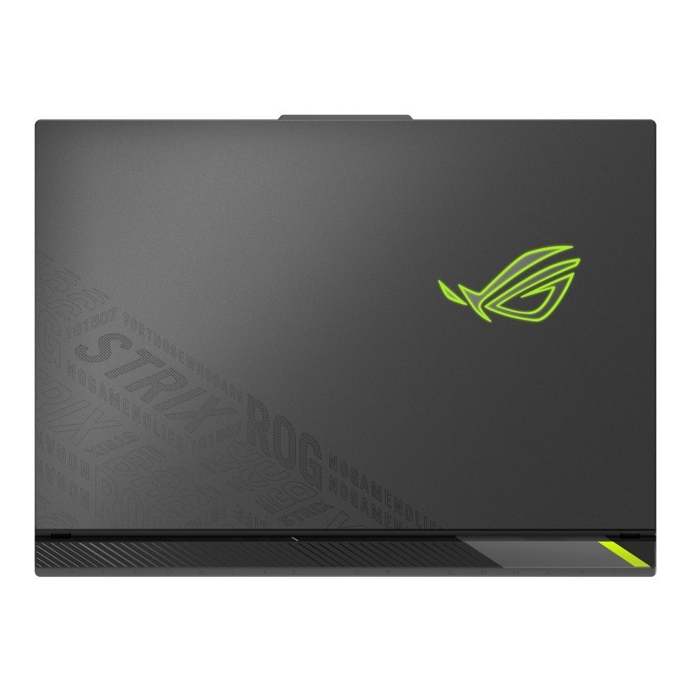 Ноутбук Asus ROG Strix G18 G814PP-TT097 (90NR0KY8-M00560) Eclipse Gray Asus купить в Украине