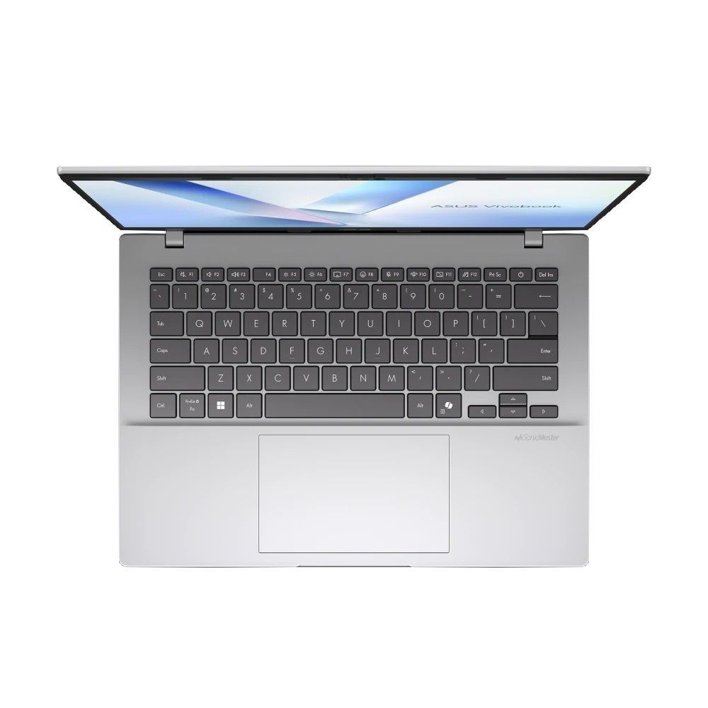 Ноутбук Asus Vivobook 14 M1407KA-LY143 (90NB15H3-M006Y0) Cool Silver Asus купить в Украине