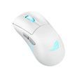 Мышь беспроводная Asus ROG Keris II Origin White (90MP04A0-BMUA10)