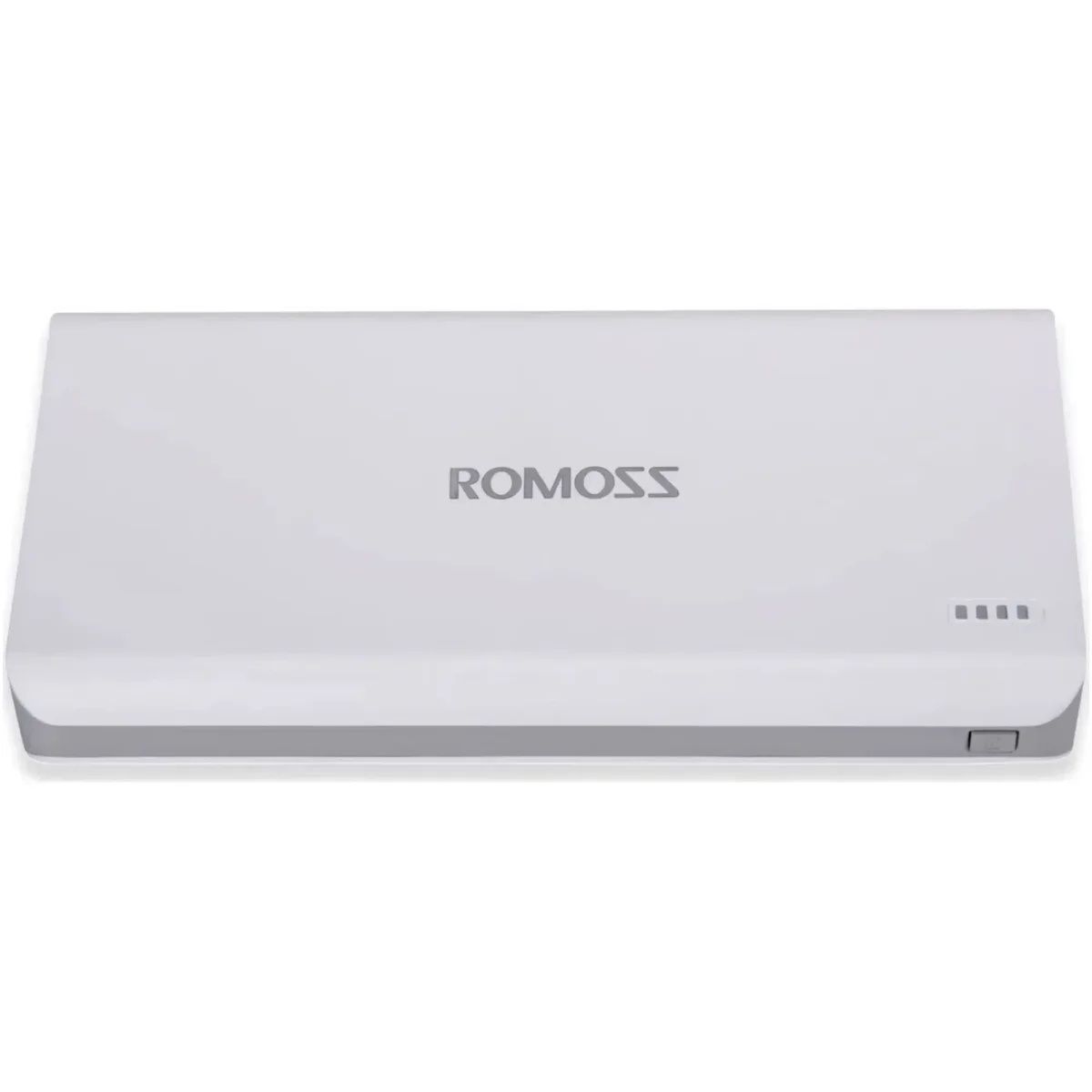 УМБ Power Bank Romoss 20000mAh Sense 6 22,5W (PPH80-611-1121H) білий Romoss купити в Україні