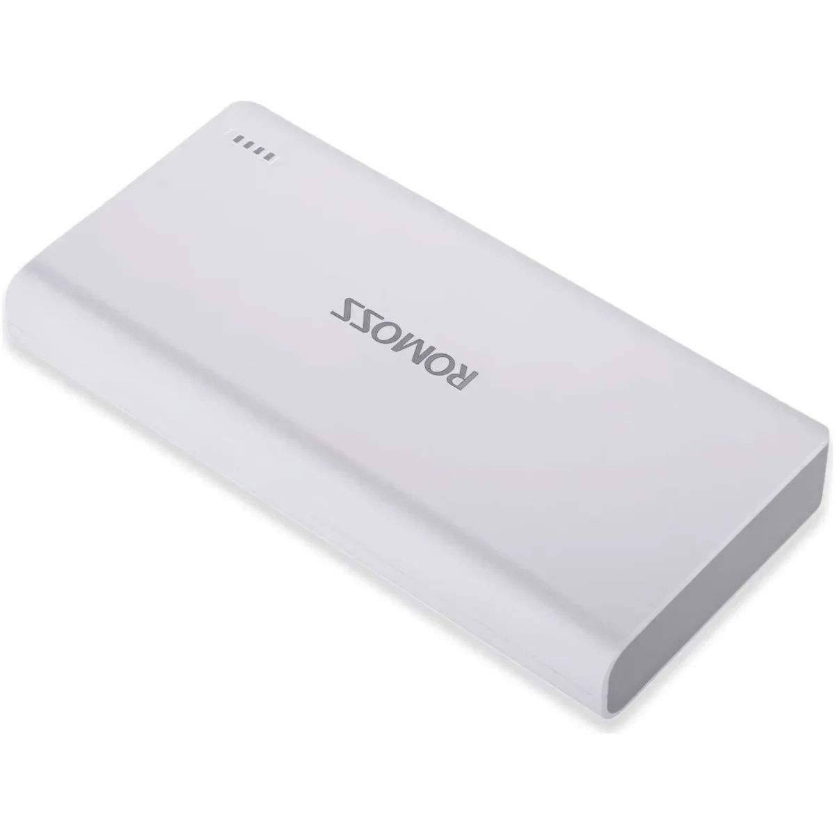 УМБ Power Bank Romoss 20000mAh Sense 6 22,5W (PPH80-611-1121H) білий Romoss купити в Україні