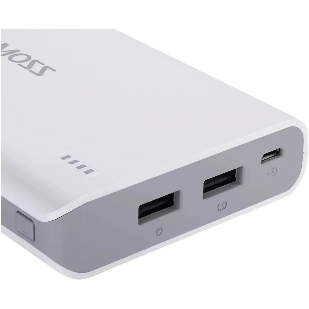 УМБ Power Bank Romoss 20000mAh Sense 6 22,5W (PPH80-611-1121H) білий Romoss купити в Україні