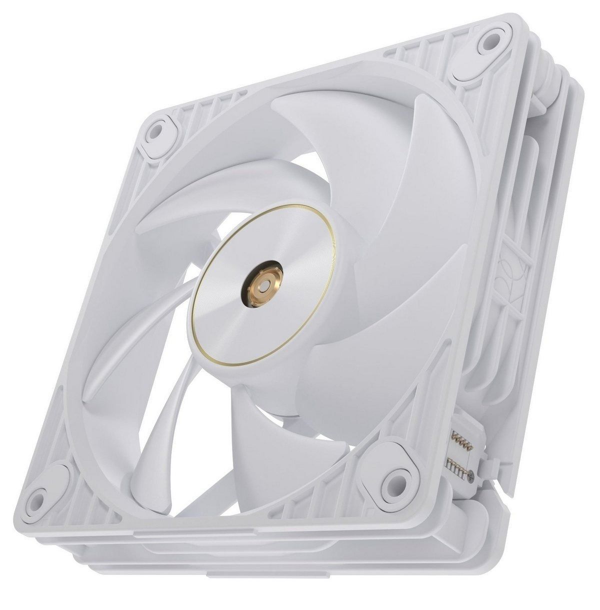 Вентилятор Asus ProArt PF120 White 3IN1 (90DA00M3-B09020) Asus купити в Україні