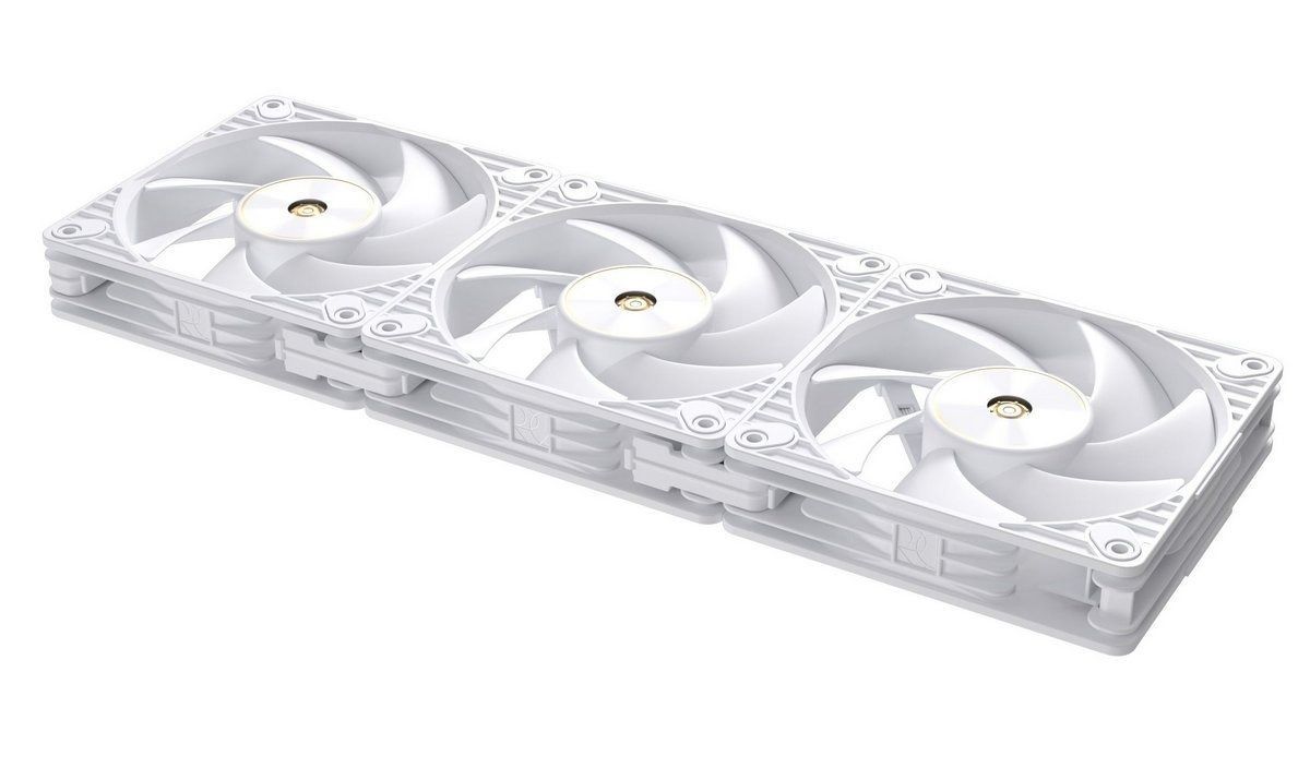 Вентилятор Asus ProArt PF120 White 3IN1 (90DA00M3-B09020) Asus купити в Україні