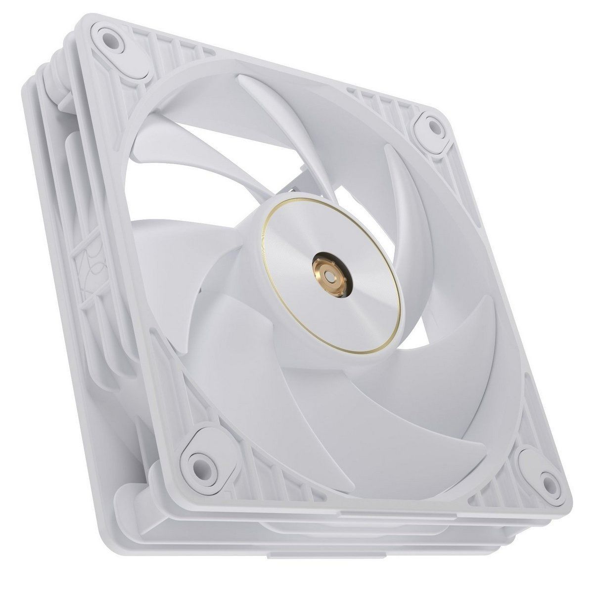 Вентилятор Asus ProArt PF120 White 3IN1 (90DA00M3-B09020) Asus купити в Україні