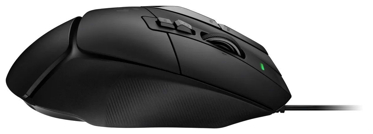 Миша Logitech G502 X Black (910-006138) Logitech купити в Україні