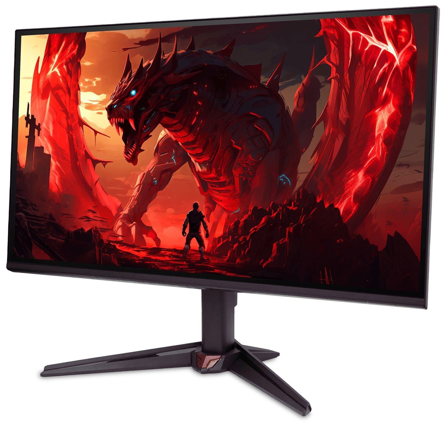 Монитор Acer 27" Nitro VG270P6bmipx (UM.HV0EE.601) IPS Black 144Hz Acer купить в Украине