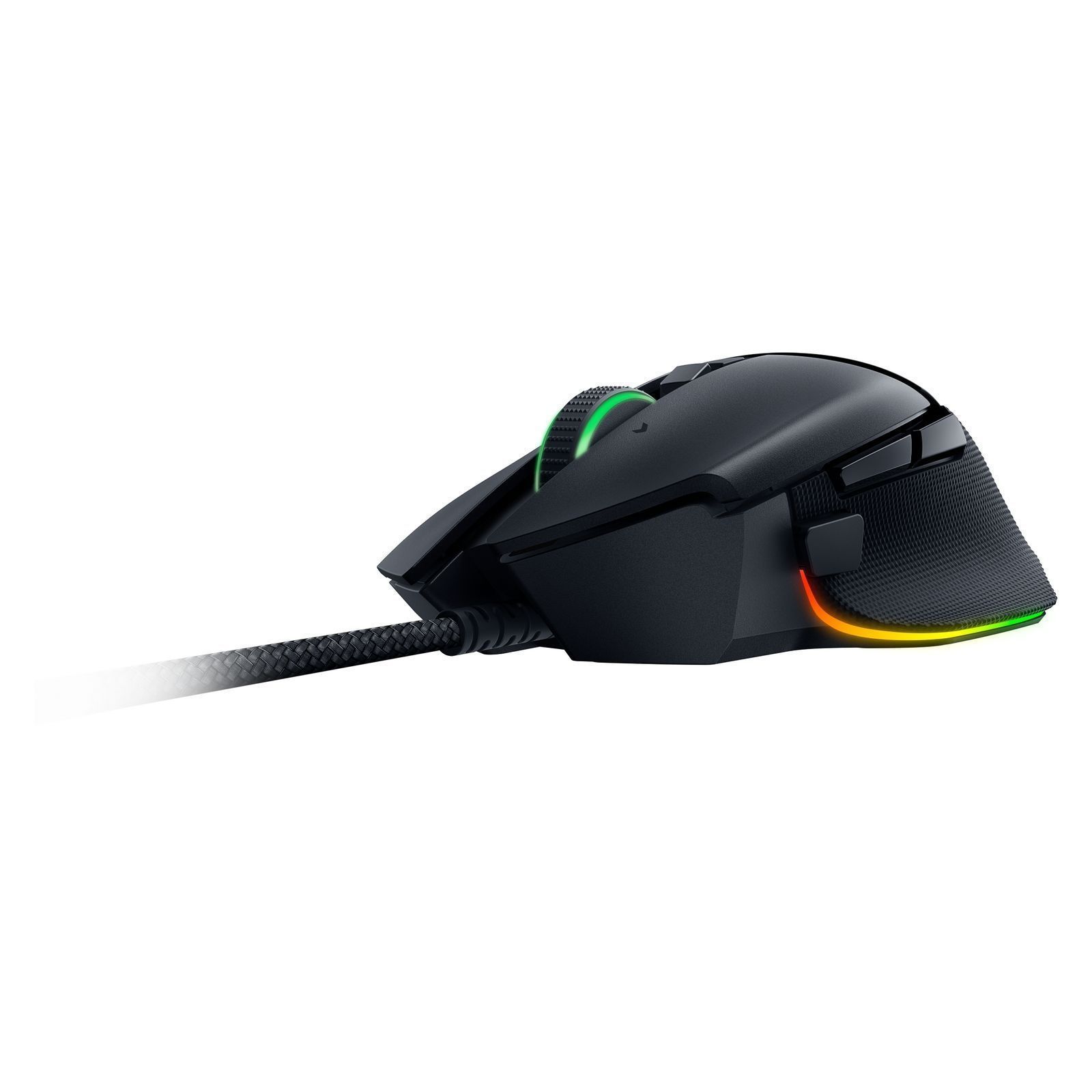 Миша Razer Basilisk V3 35K Black (RZ01-05230100-R3M1) Razer купити в Україні