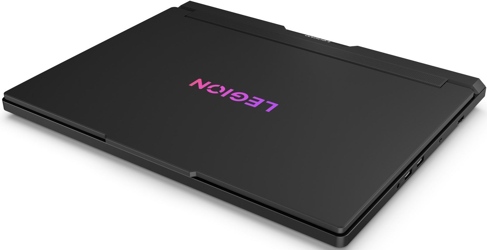 Ноутбук Lenovo Legion Pro 7 16IAX10H (83F5007ARA) Eclipse Black Lenovo купить в Украине