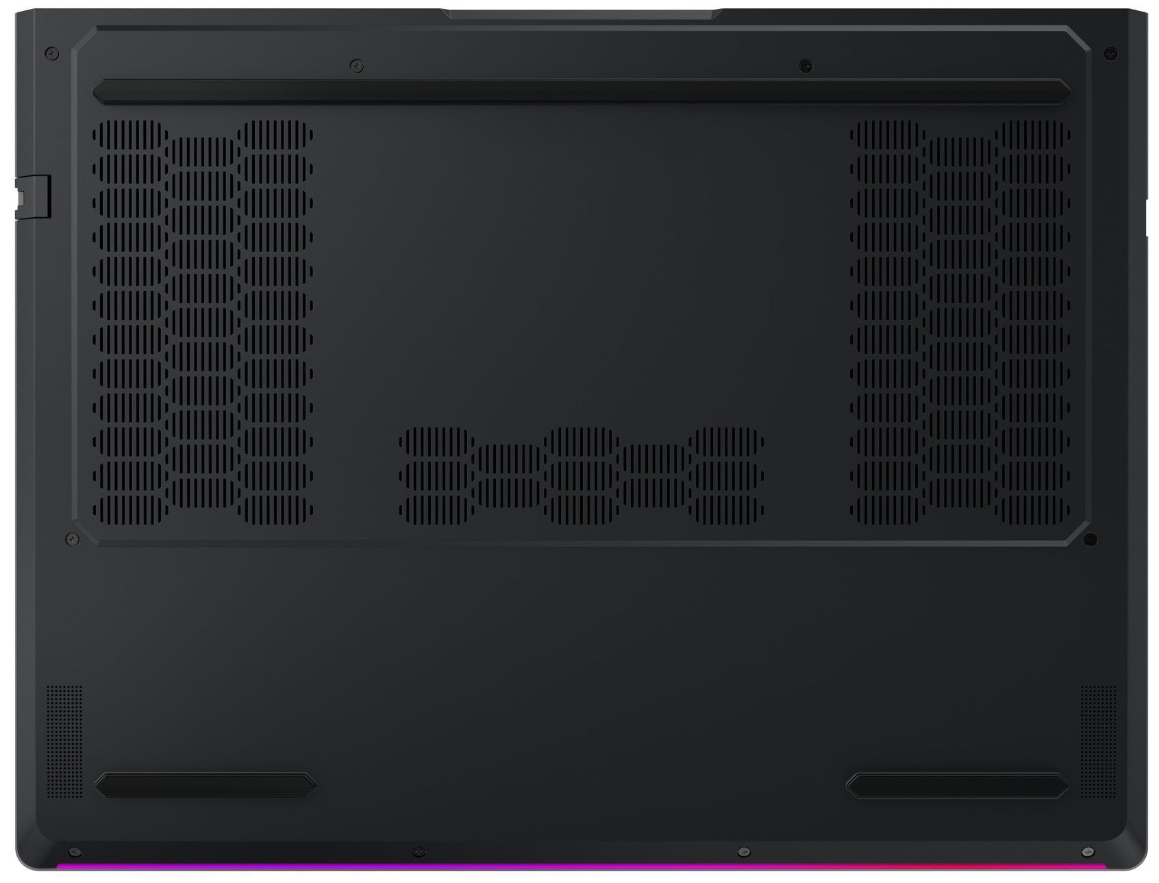 Ноутбук Lenovo Legion Pro 7 16IAX10H (83F5007ARA) Eclipse Black Lenovo купить в Украине