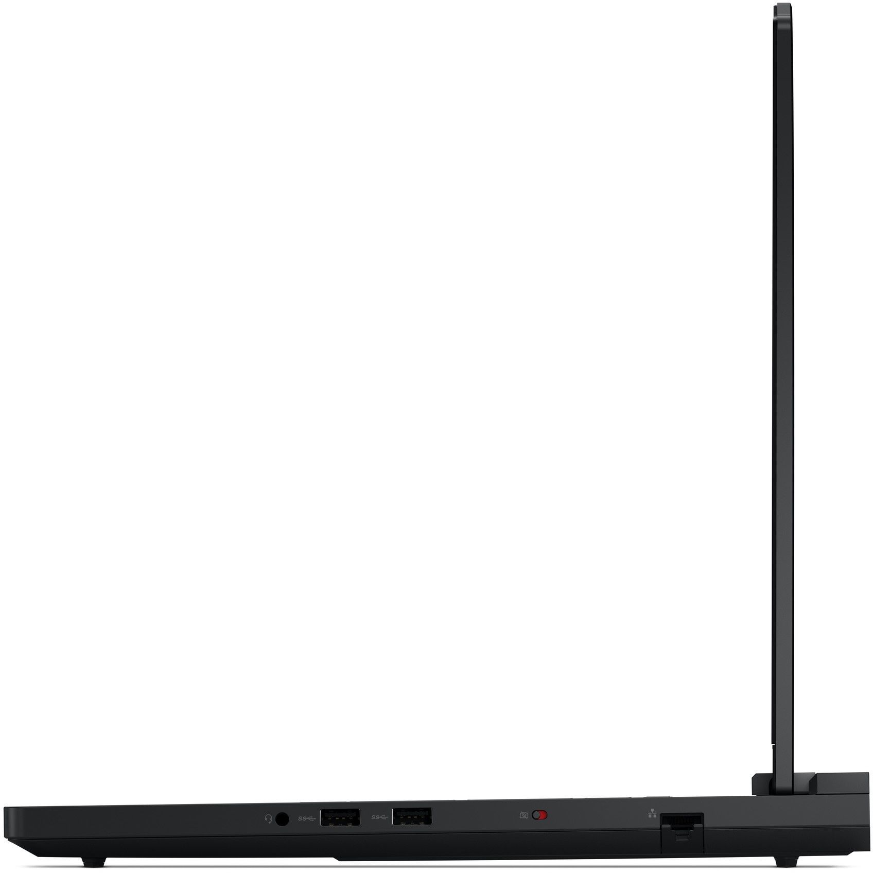 Ноутбук Lenovo Legion Pro 7 16IAX10H (83F5007ARA) Eclipse Black Lenovo купить в Украине