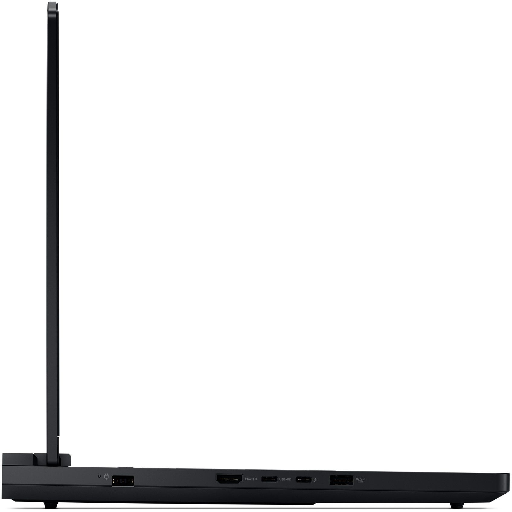 Ноутбук Lenovo Legion Pro 7 16IAX10H (83F5007ARA) Eclipse Black Lenovo купить в Украине