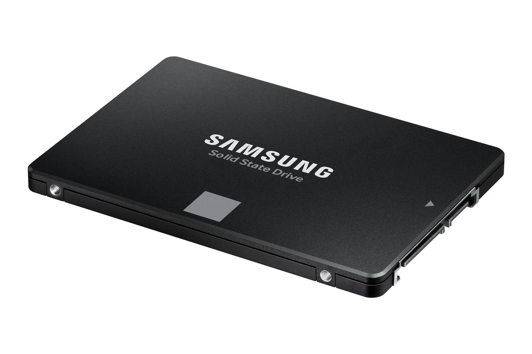Накопитель SSD 500GB Samsung 870 EVO 2.5" SATAIII MLC (MZ-77E500B/EU) Samsung купить в Украине