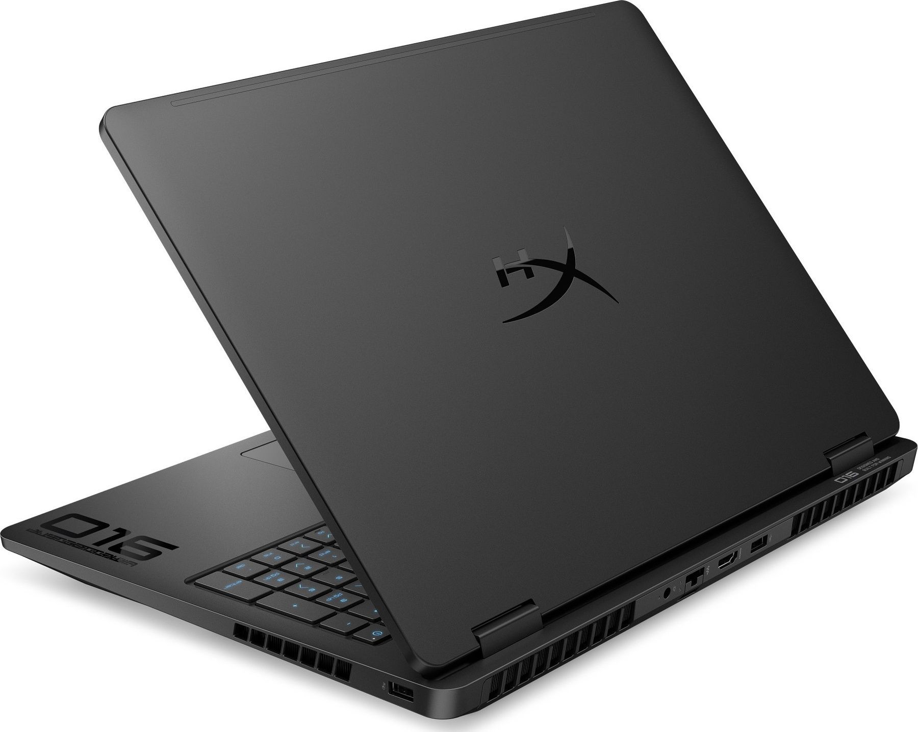 Ноутбук HP HyperX OMEN 16-am2044ua (DM8C8EA) Black HP купить в Украине