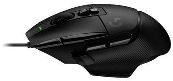 Мышь Logitech G502 X Black (910-006138) Logitech купить в Украине