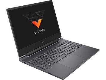 Ноутбук HP Victus 15-fa2703ua (BF1H1EA) Mica Silver HP купити в Україні