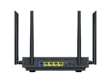 Бездротовий маршрутизатор Netis N6 Netis купити в Україні