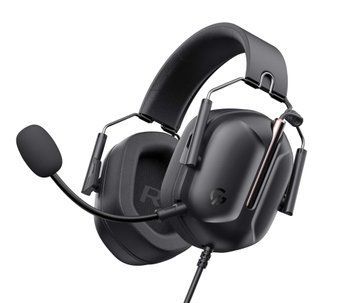 Гарнітура GamePro Genesis Hunter Black (HS1350B) GamePro купити в Україні