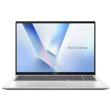 Ноутбук Asus Vivobook 16 M1607GA-MB010 (90NB16Z2-M000B0) Cool Silver Asus купити в Україні