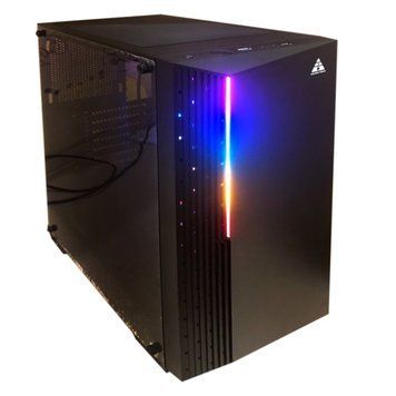 Корпус Golden Field 3802 без БЖ Golden Field купити в Україні