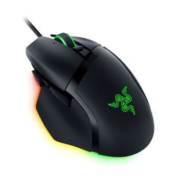 Миша Razer Basilisk V3 35K Black (RZ01-05230100-R3M1) Razer купити в Україні