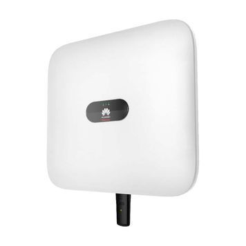 Сетевой 10Квт инвертор трехфазный Huawei SUN2000-10KTL-M1 High Current, 10кВт, 2 МРРT(140-980V), WiFi / RS485, IP66, (525&times;470&times;146mm), 17кг Huawei купить в Украине