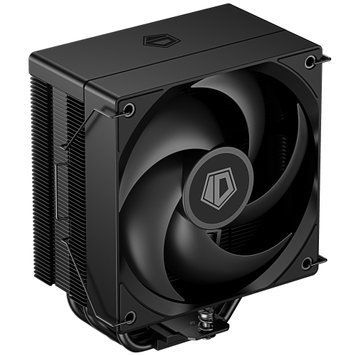 Кулер процессорный ID-Cooling SE-214-XT V2 Black ID-Cooling купить в Украине