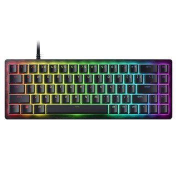 Клавіатура Razer V3 HE Magnetic Mini 65% 8KHz (RZ03-05930100-R3M1) Razer купити в Україні