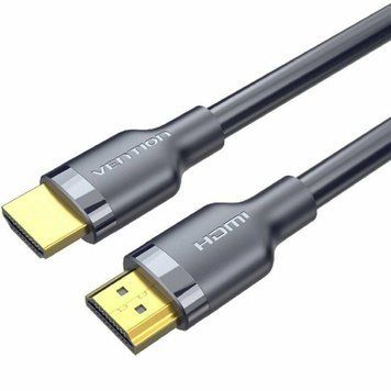 Кабель Vention HDMI-HDMI, 1 m, v2.0 (A13BF) Vention купить в Украине