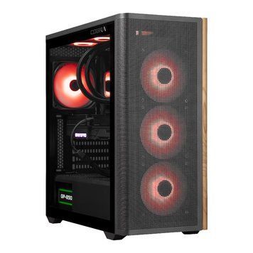 Персональний комп&rsquo;ютер COBRA Gaming (I147KF.64.S1.96XT.25512) COBRA купити в Україні