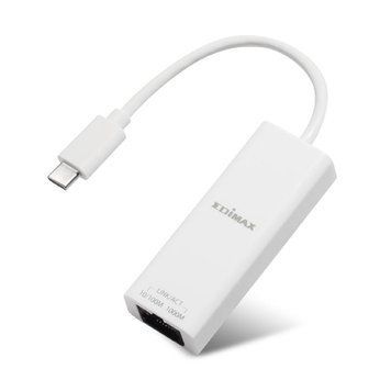 Мережевий адаптер Edimax EU-4306C Edimax купити в Україні