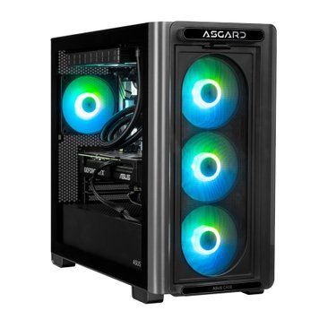 Персональный компьютер ASGARD Hodr I245KF.64.S15.58.5677) ASGARD купить в Украине